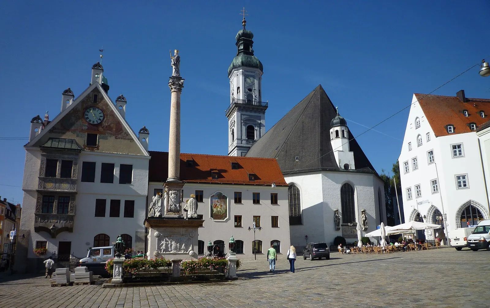 Freising