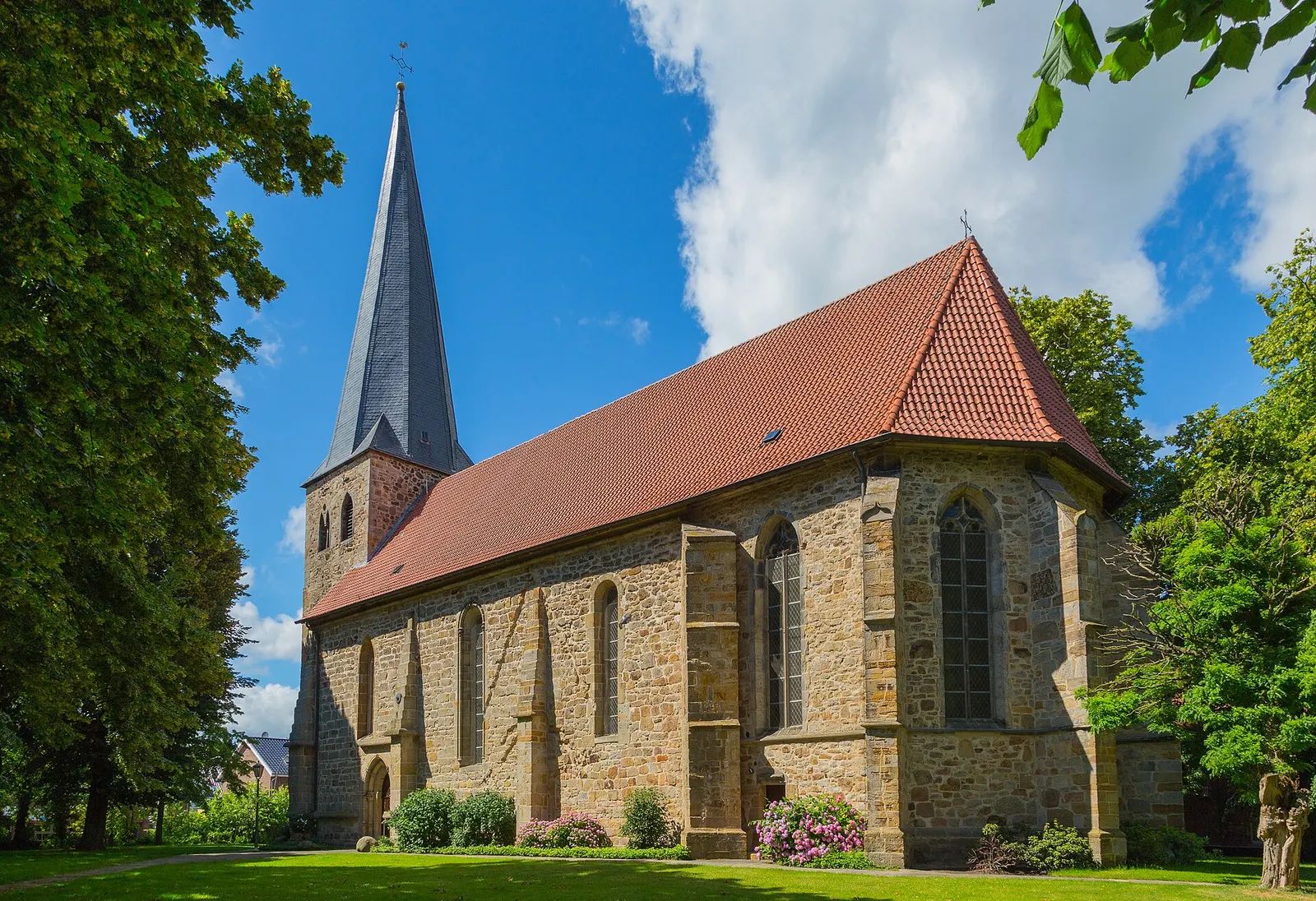 Freren