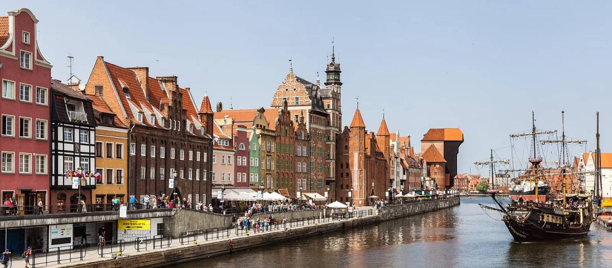 Gdańsk