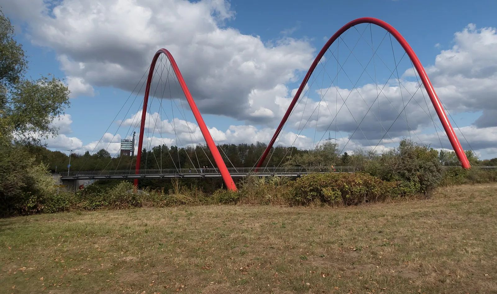 Gelsenkirchen