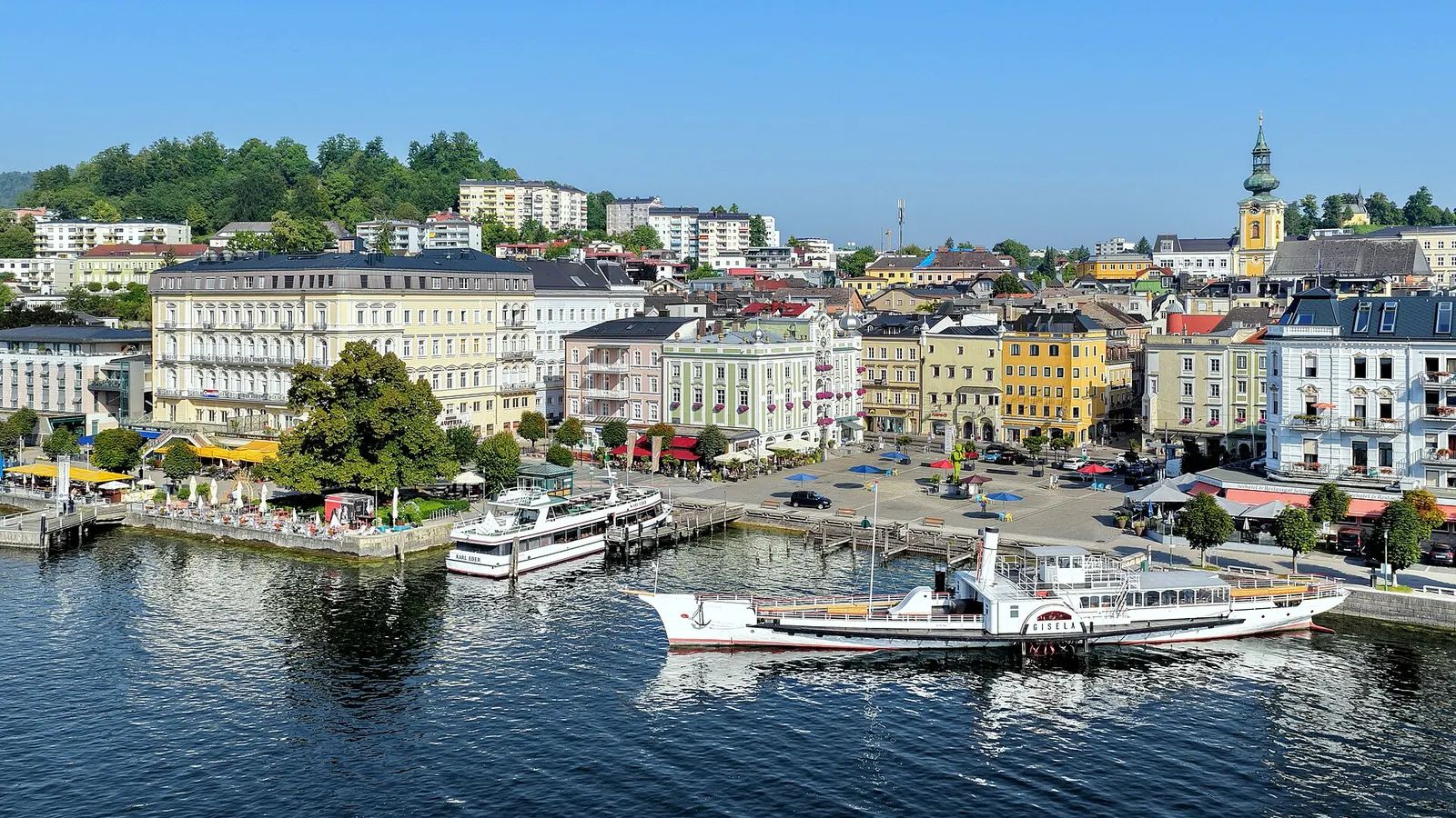 Gmunden