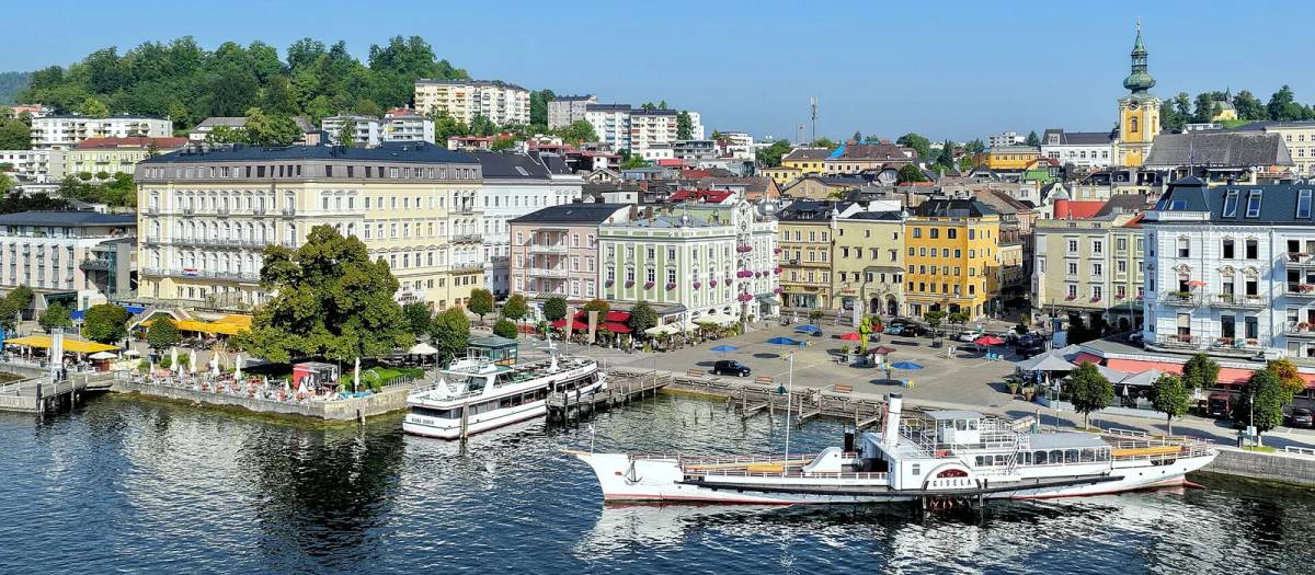 Gmunden