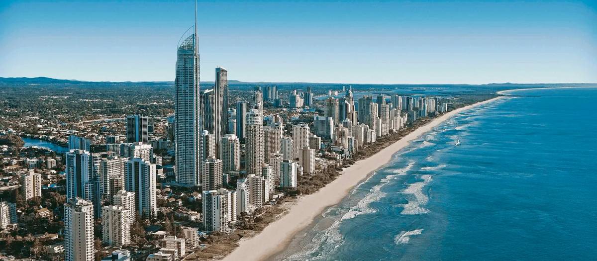 Gold Coast