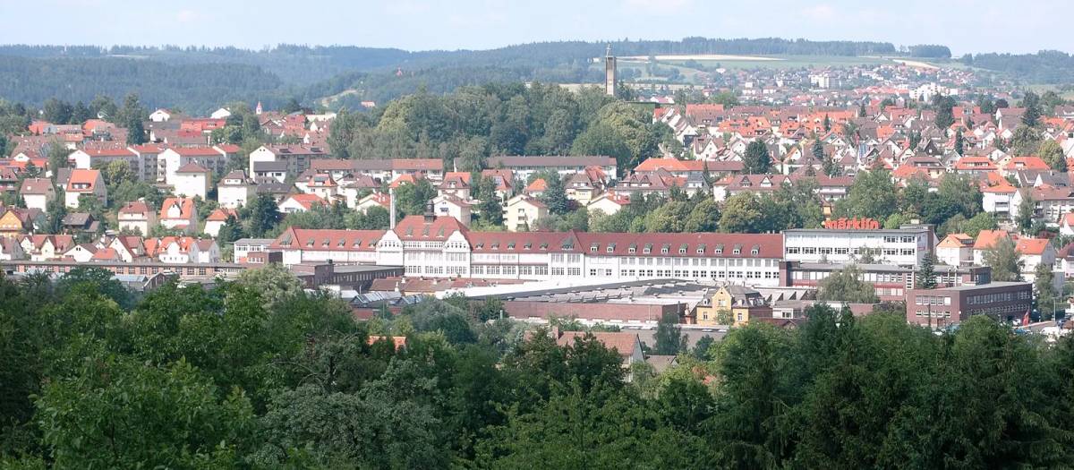 Göppingen