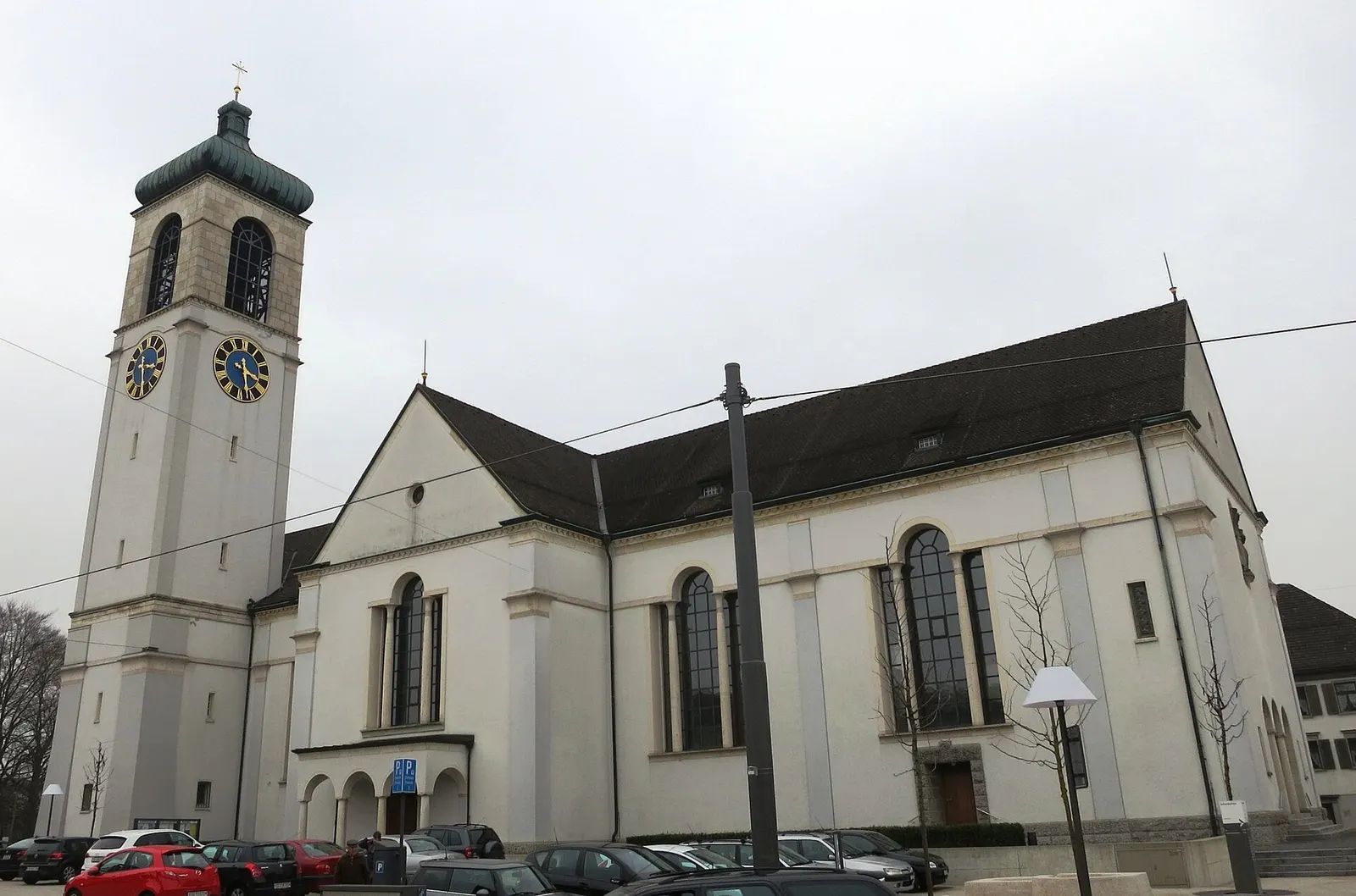 Gossau