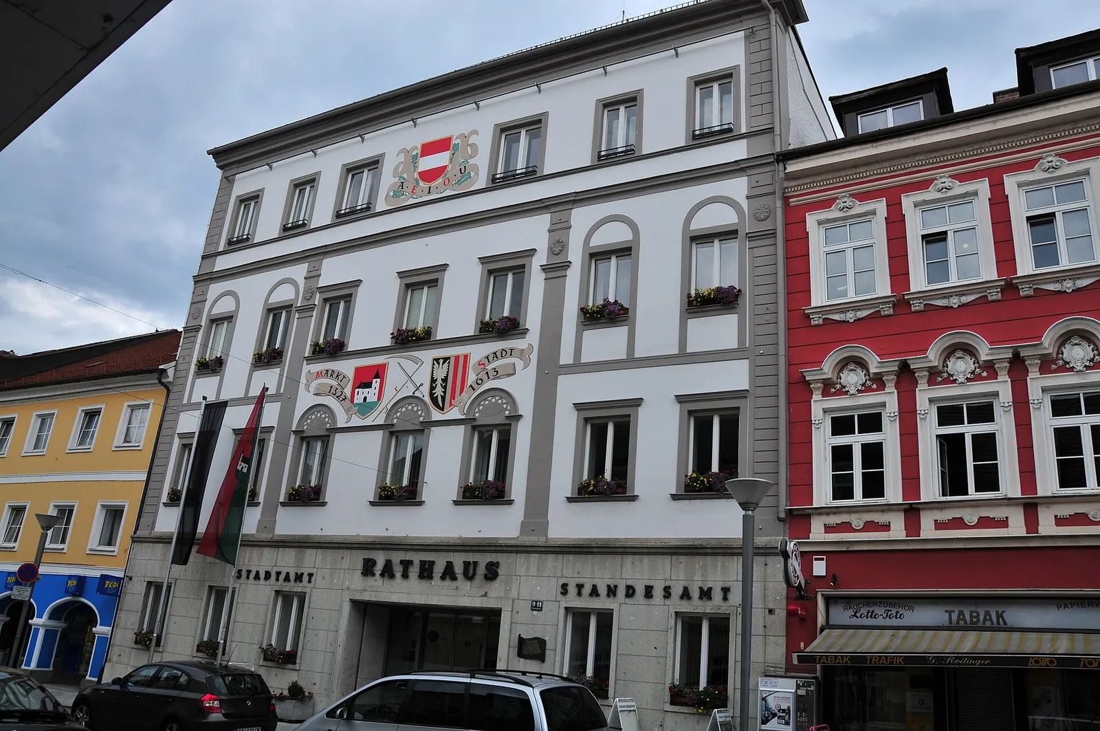 Grieskirchen