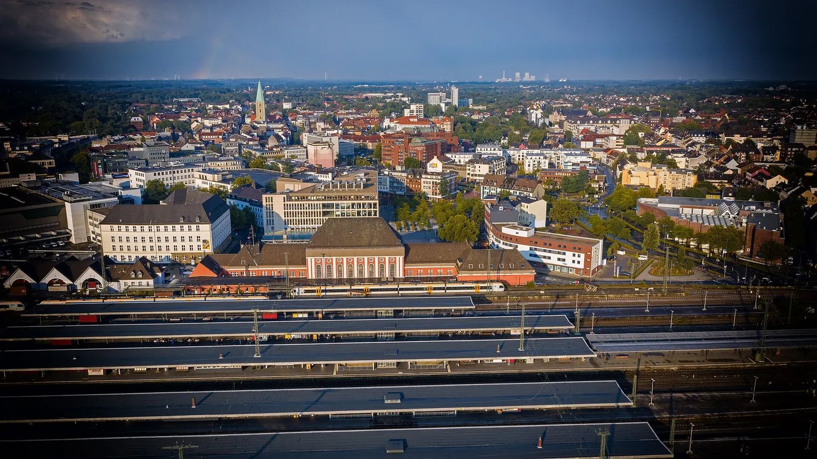 Hamm