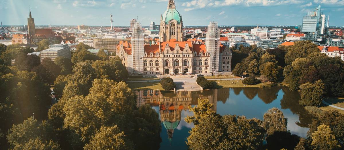 Hanover