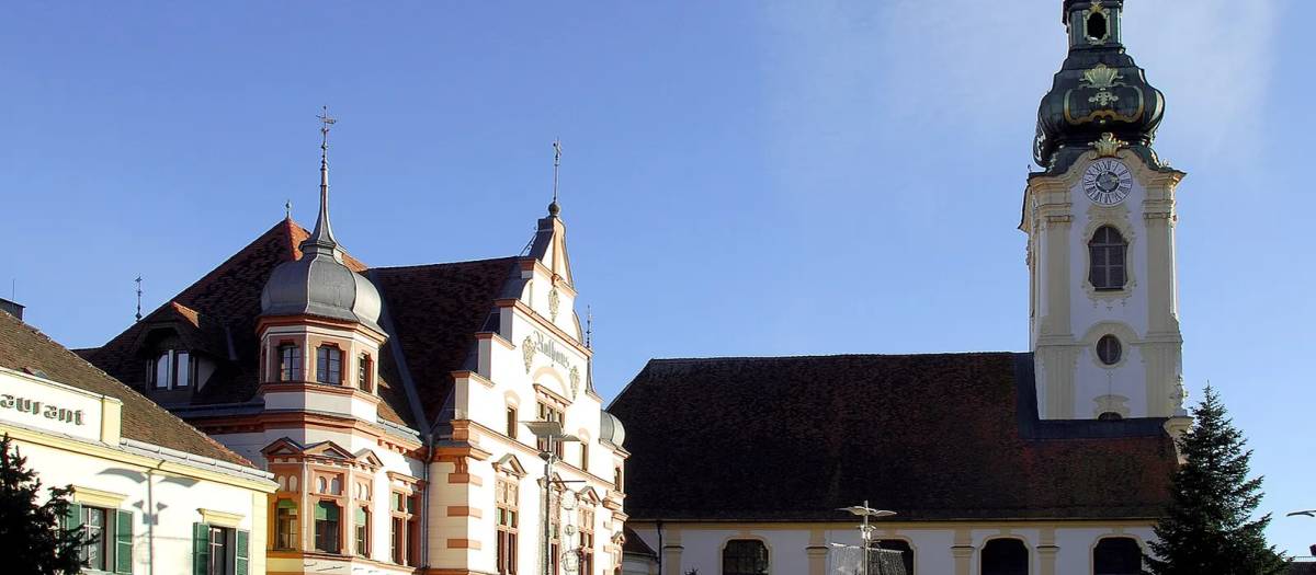 Hartberg
