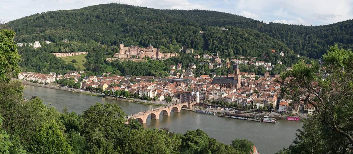 Heidelberg