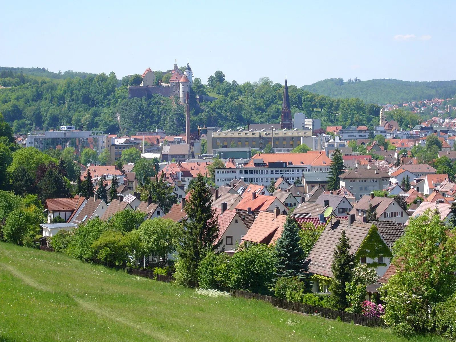 Heidenheim