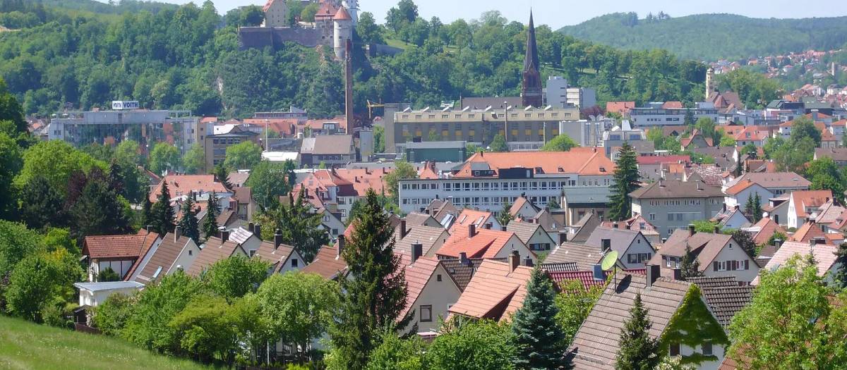 Heidenheim