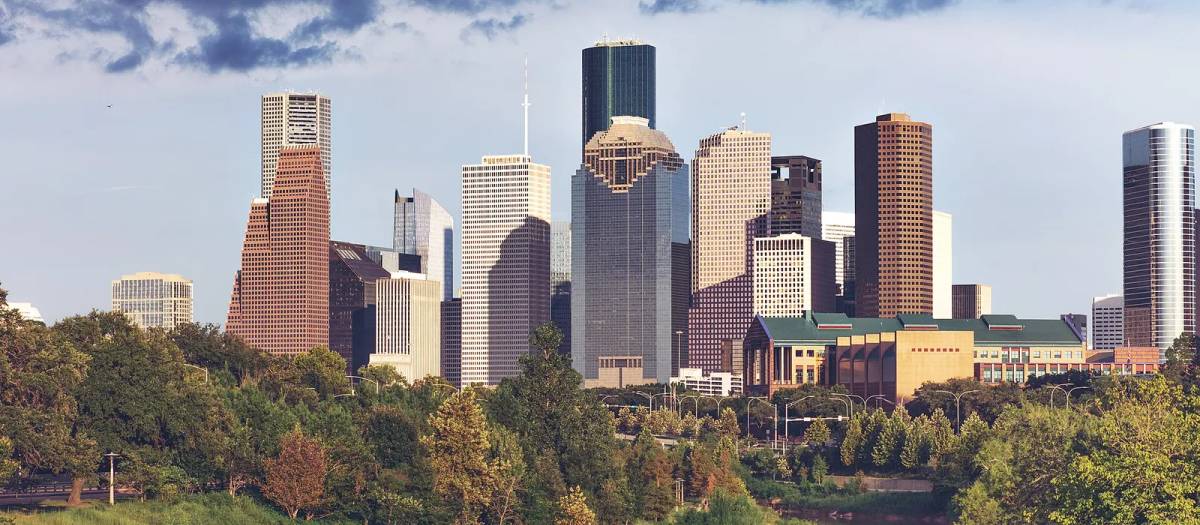 Houston