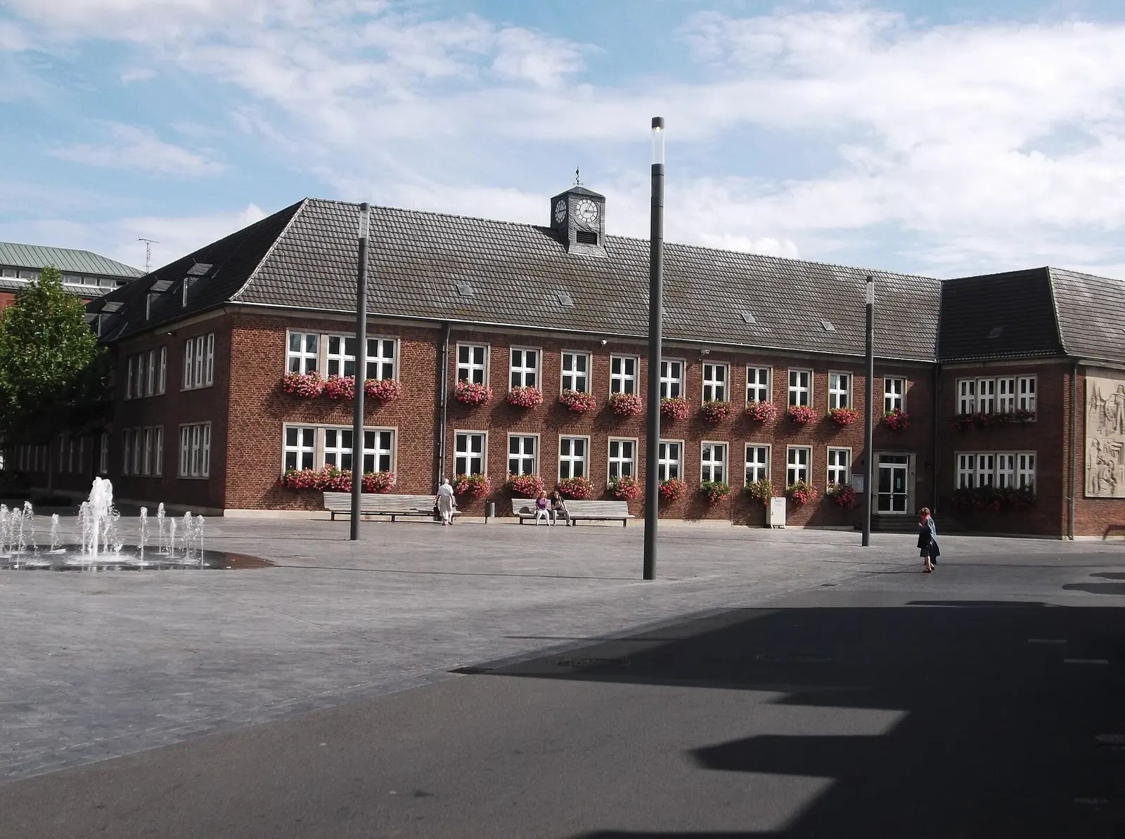 Hückelhoven
