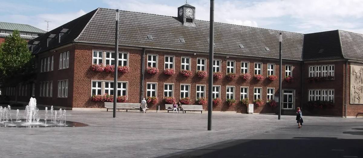 Hückelhoven