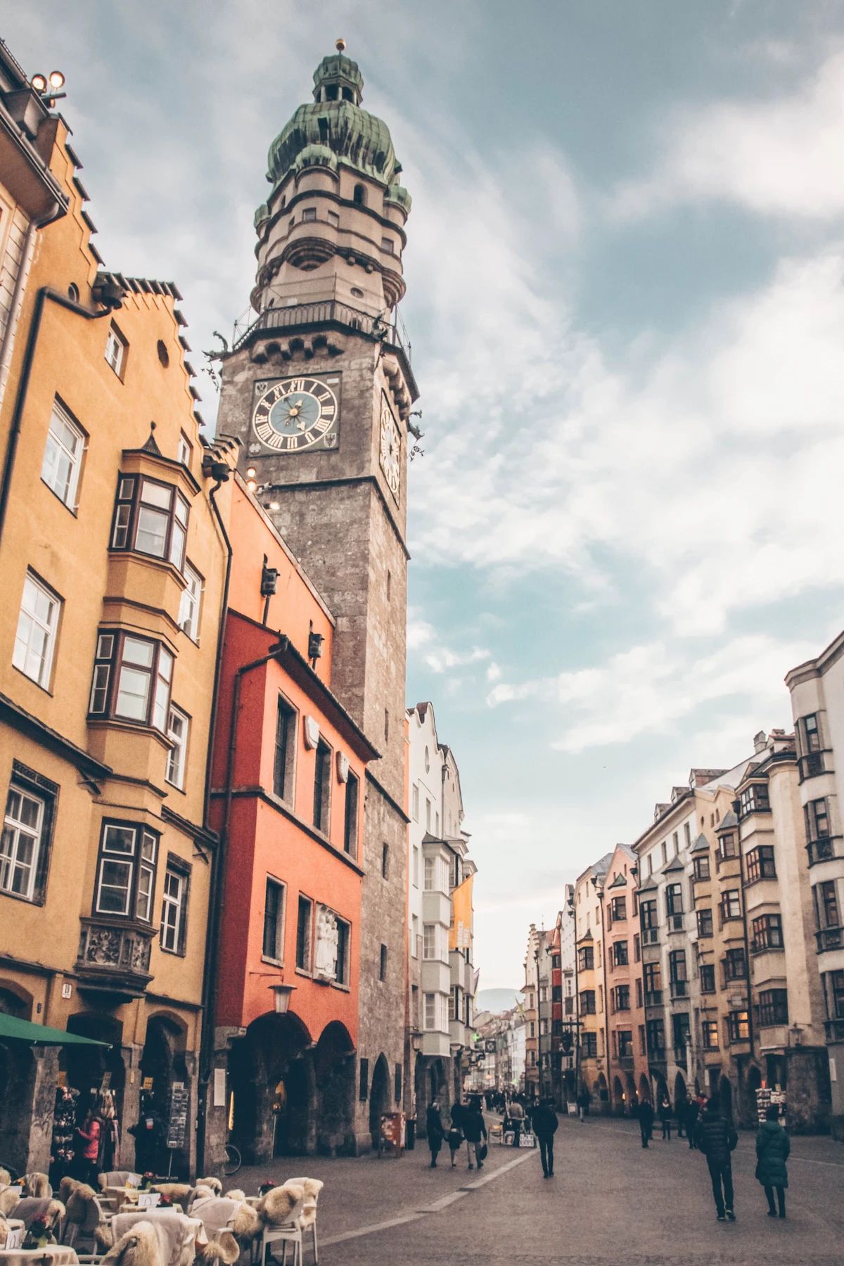 Innsbruck