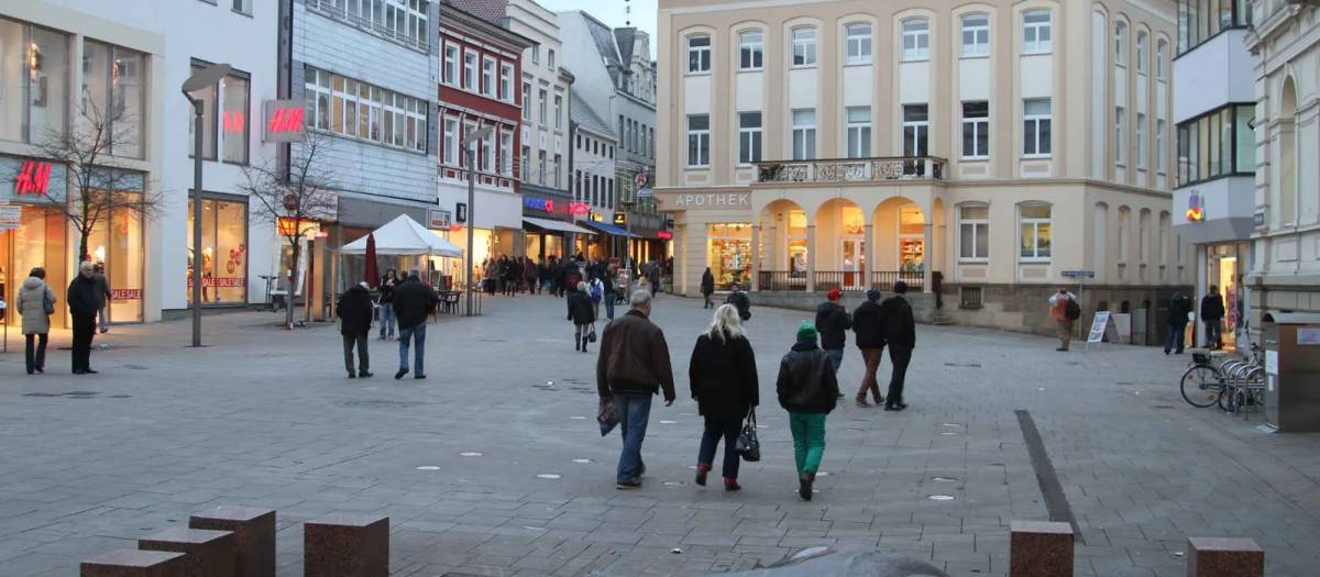 Iserlohn