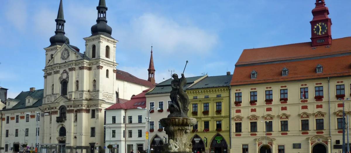 Jihlava
