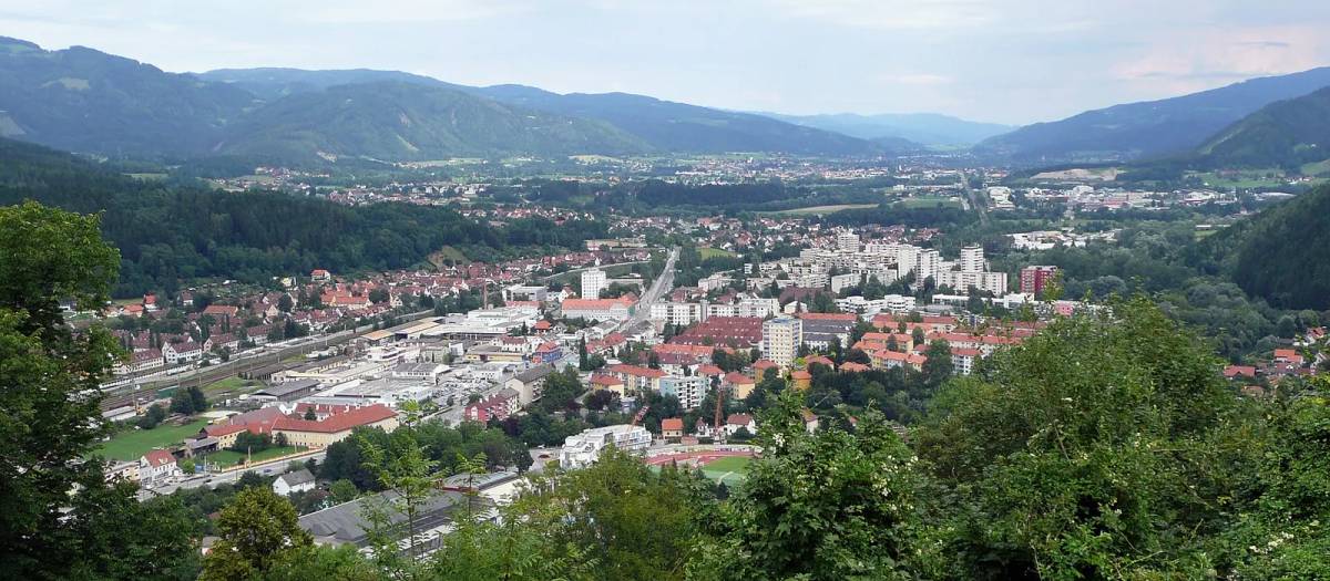 Kapfenberg