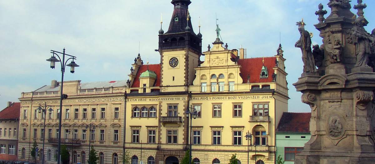 Kladno