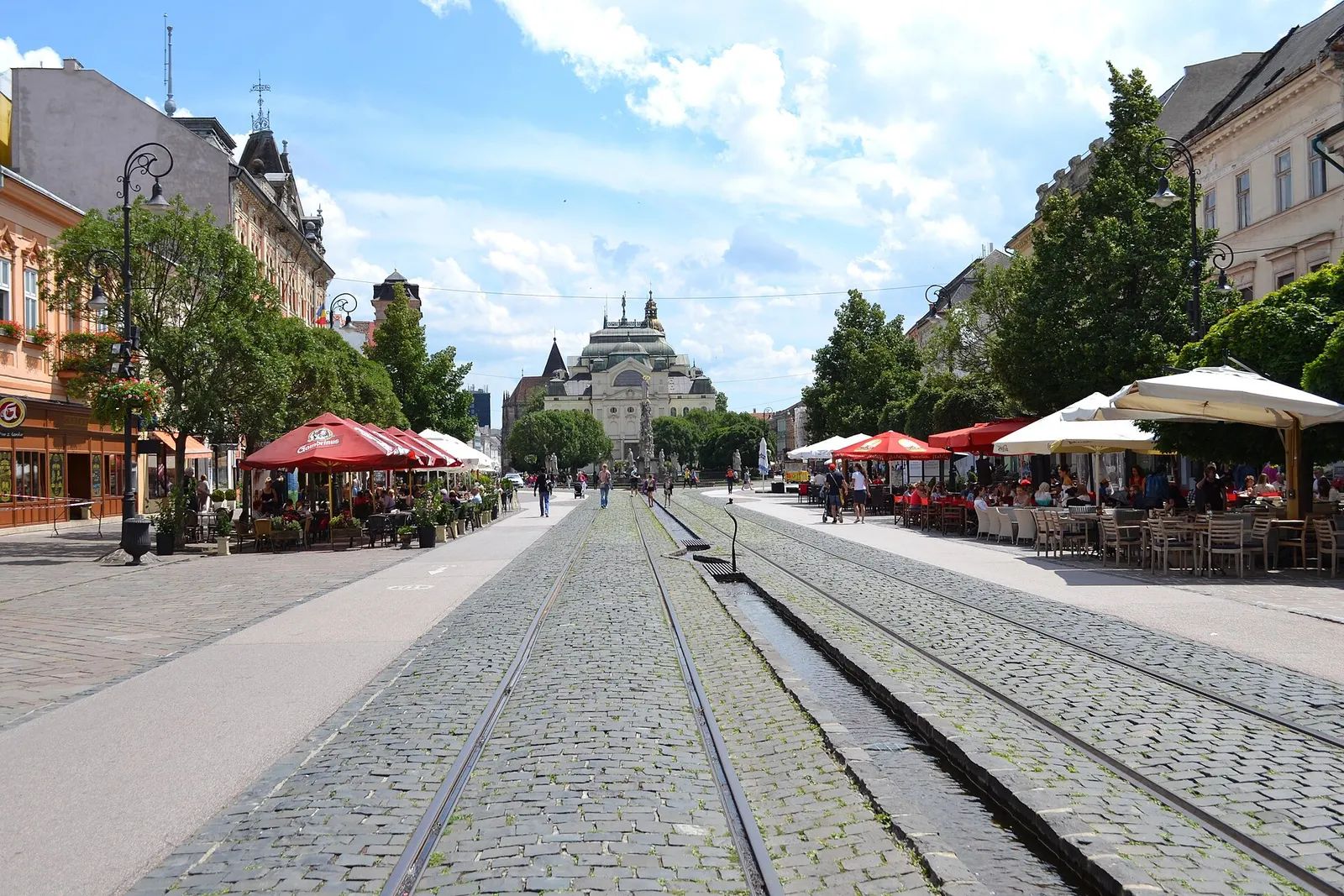 Košice