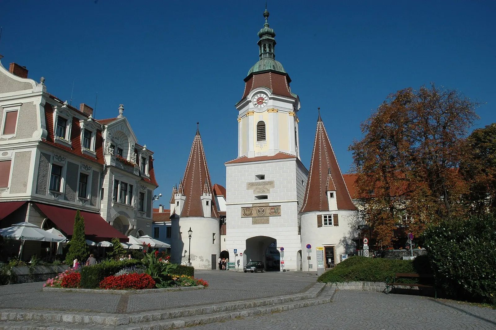 Krems an der Donau