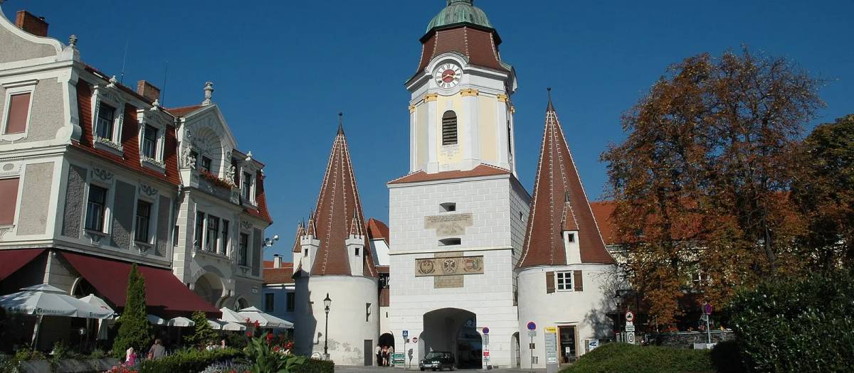 Krems an der Donau