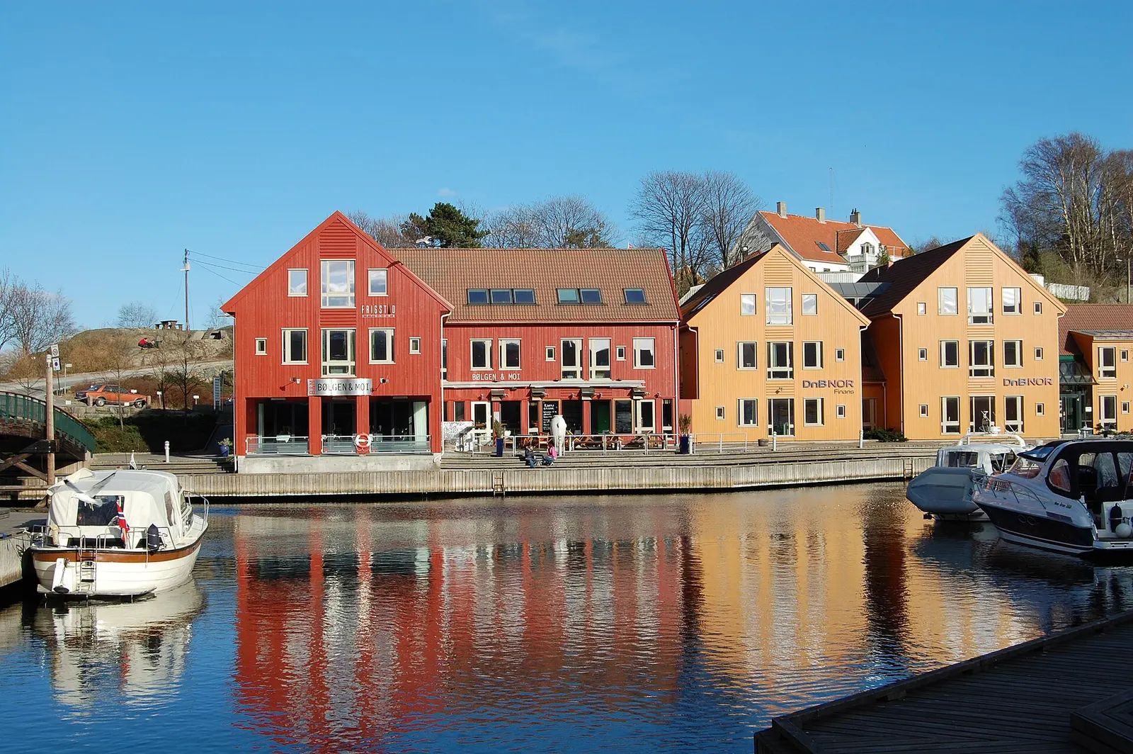 Kristiansand