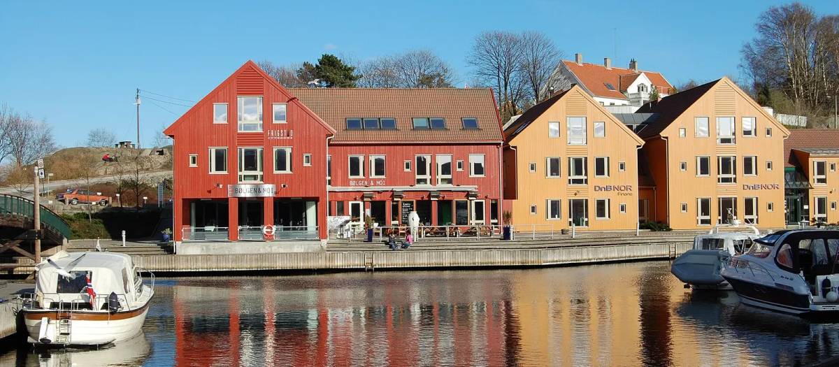 Kristiansand