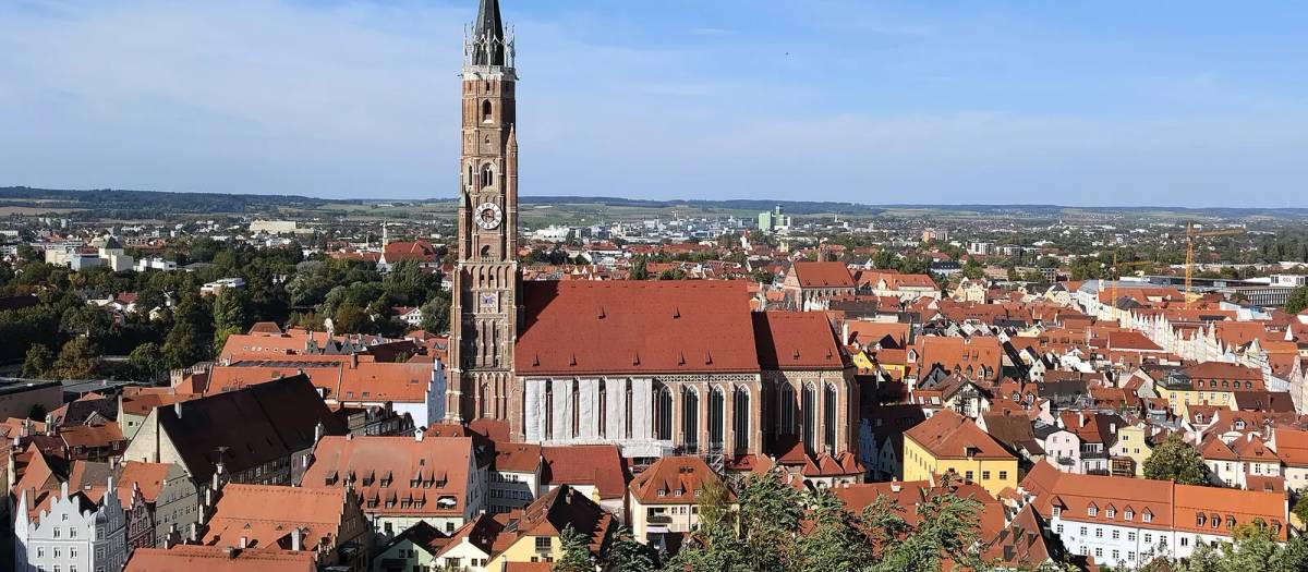 Landshut