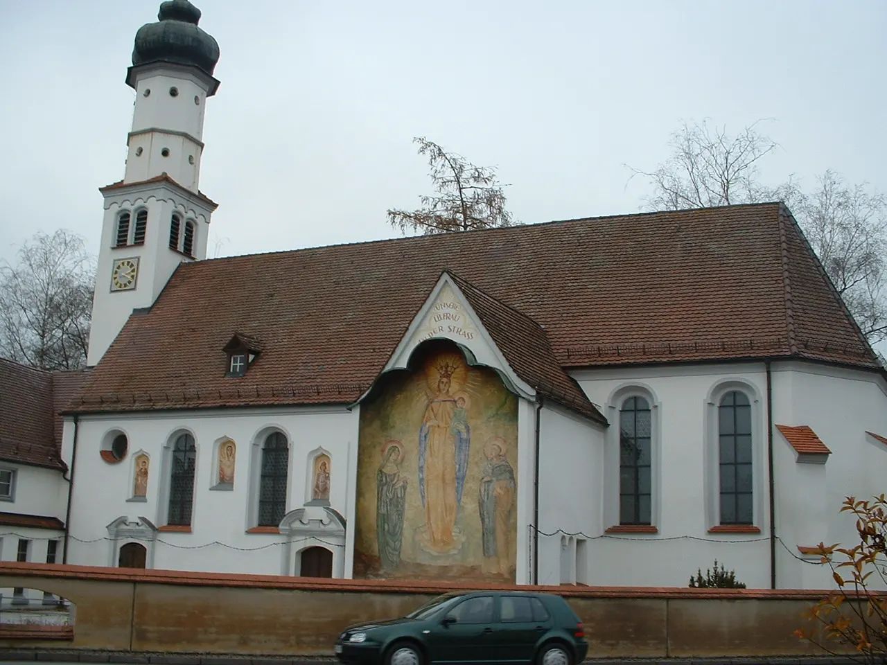 Laupheim