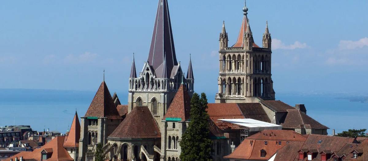 Lausanne