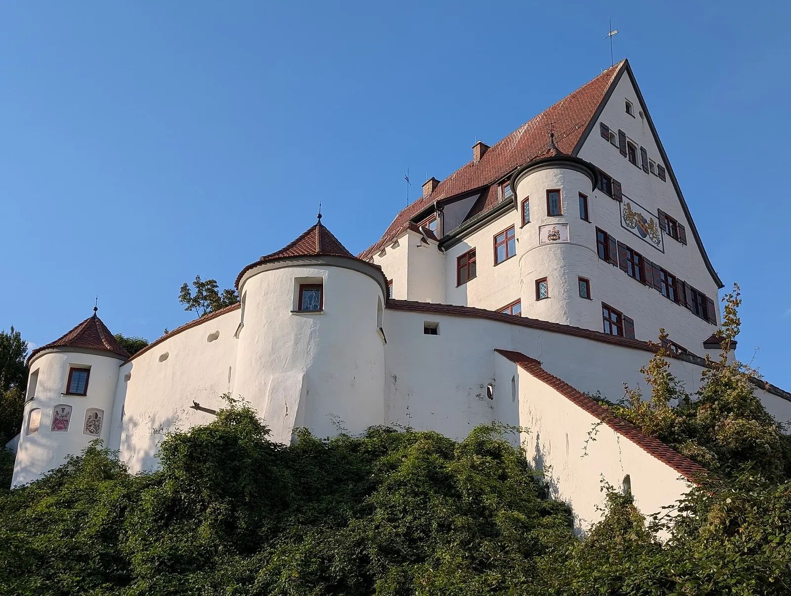 Leipheim