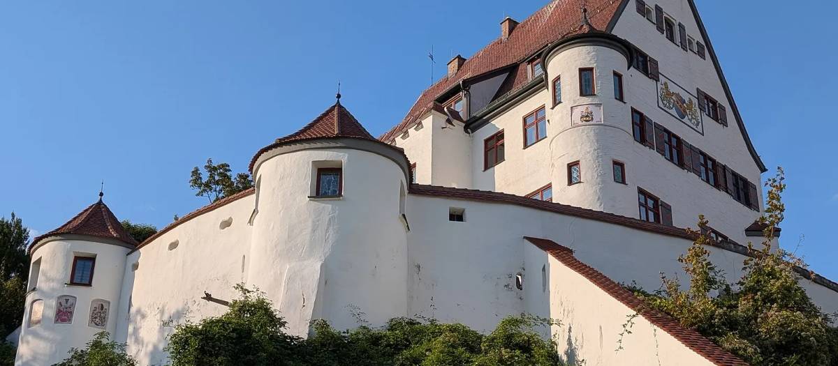Leipheim