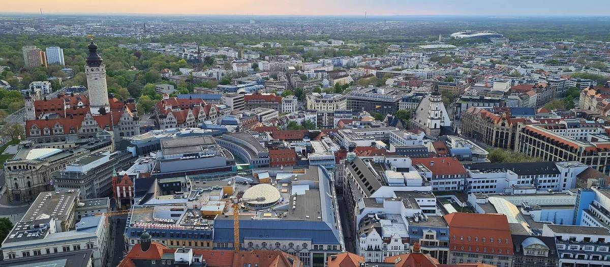 Leipzig