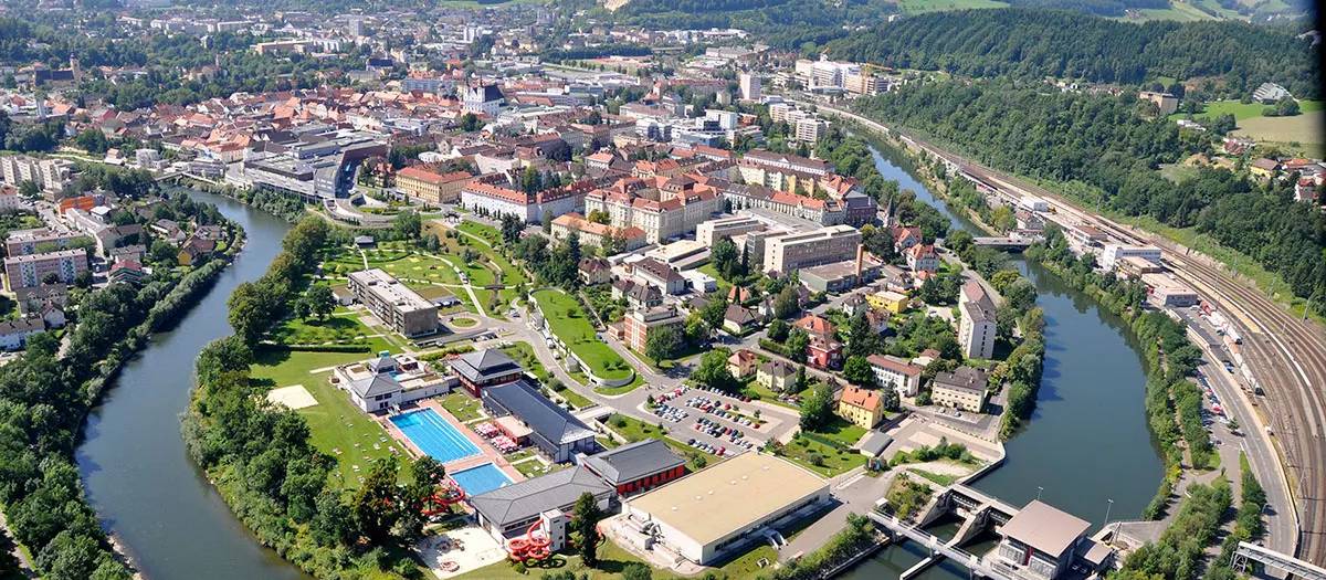 Leoben