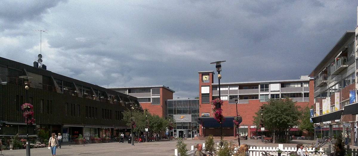 Lillestrøm