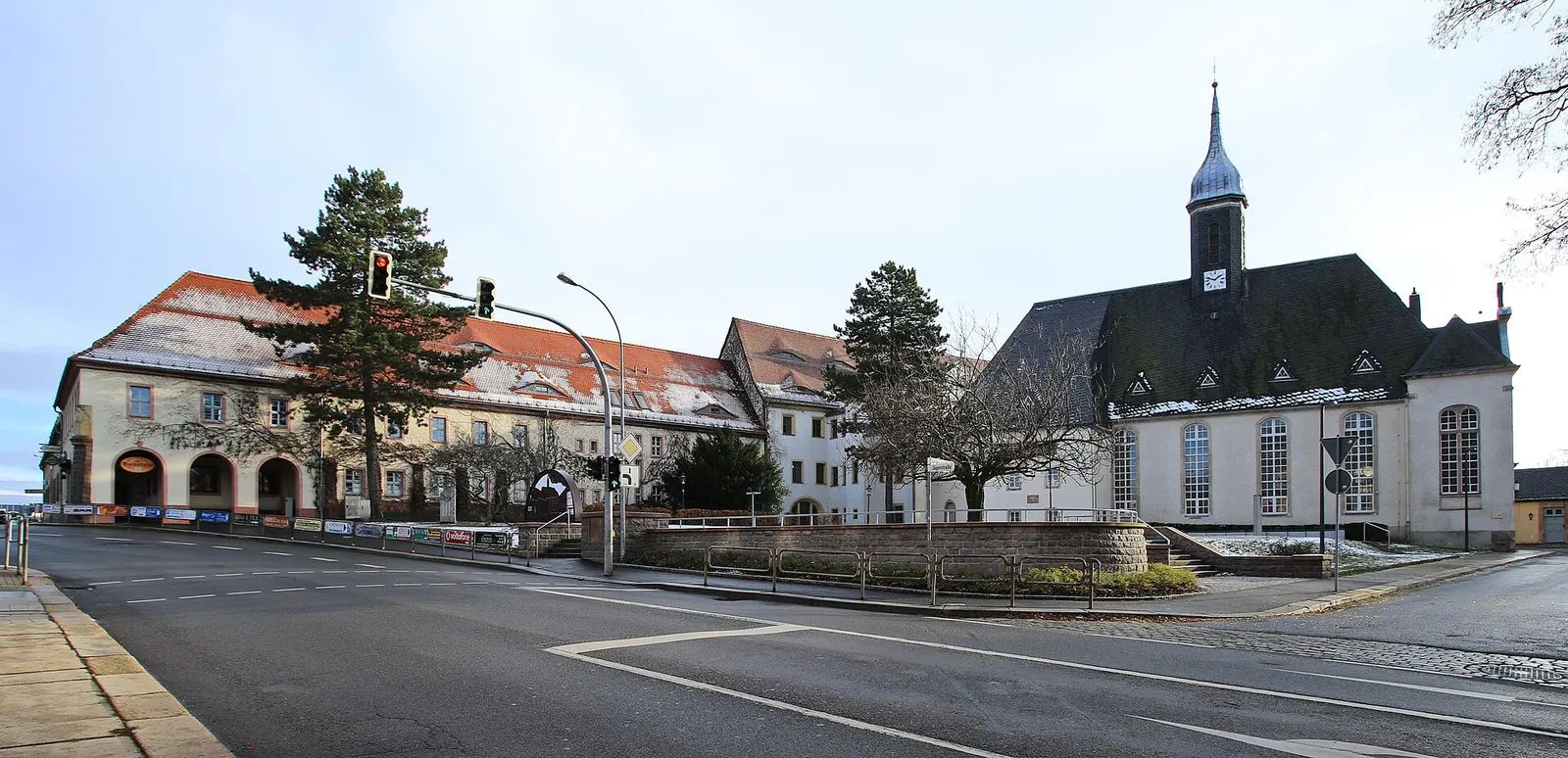 Limbach-Oberfrohna
