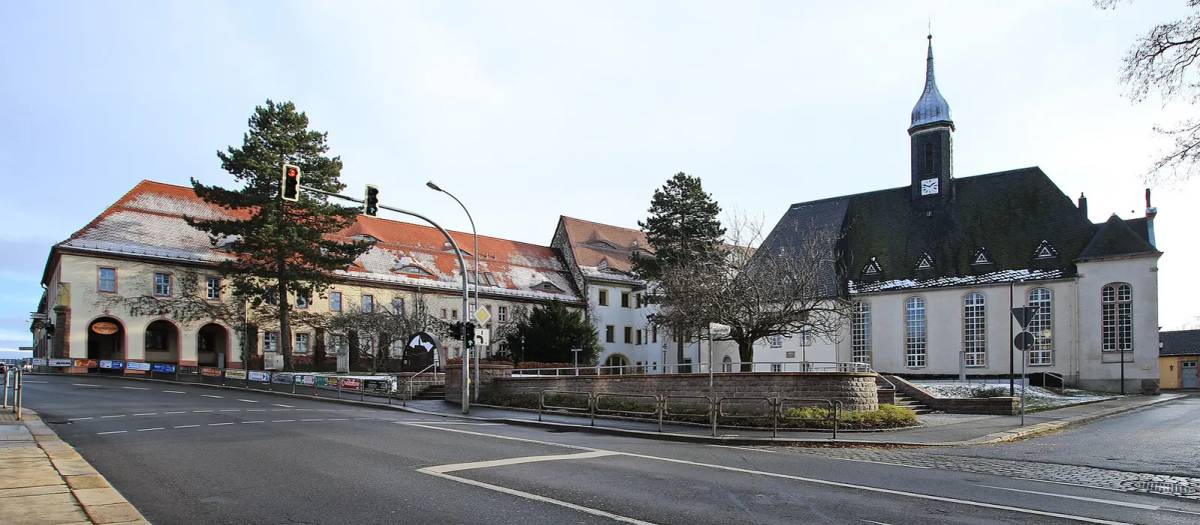 Limbach-Oberfrohna