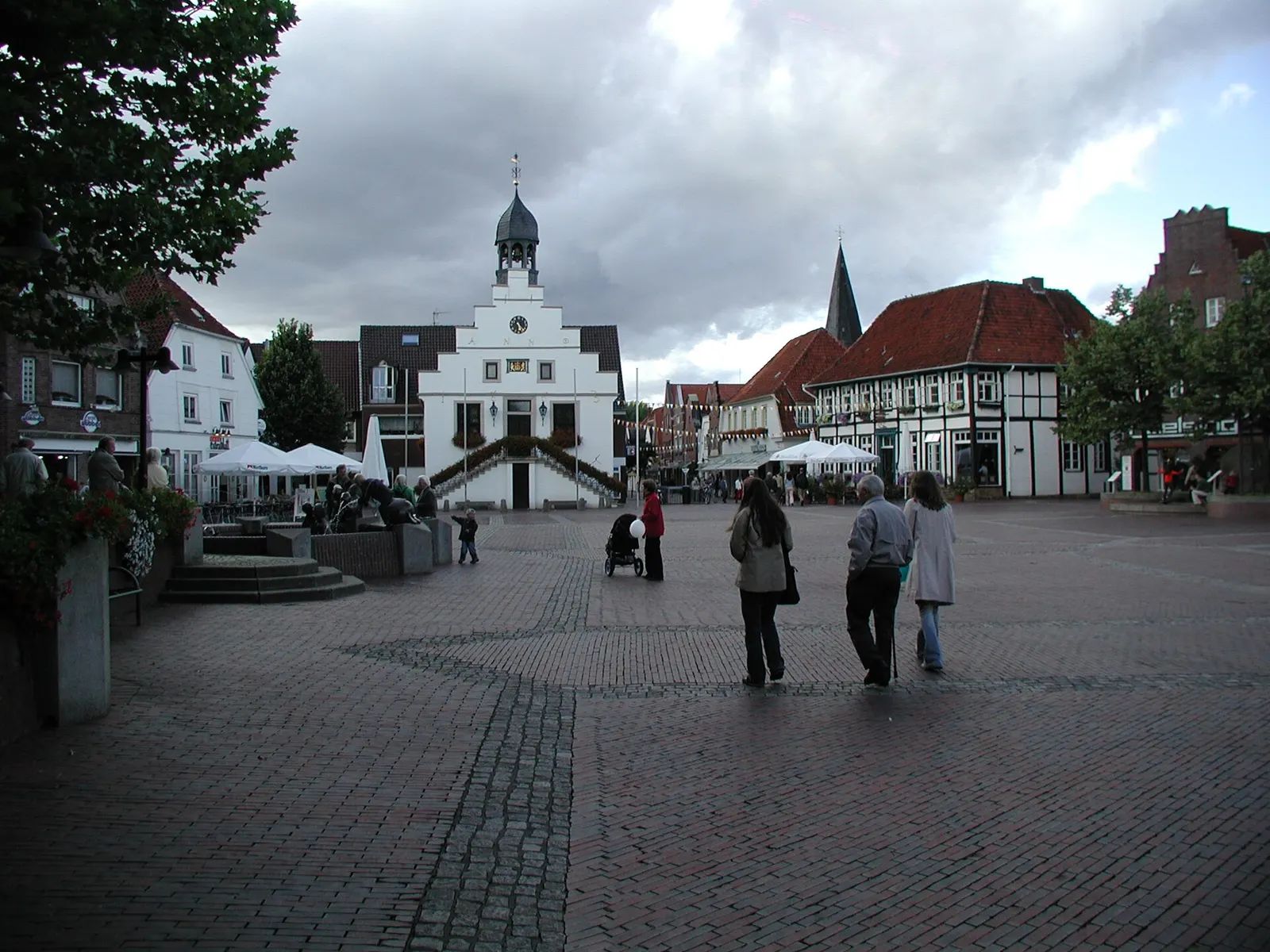 Lingen