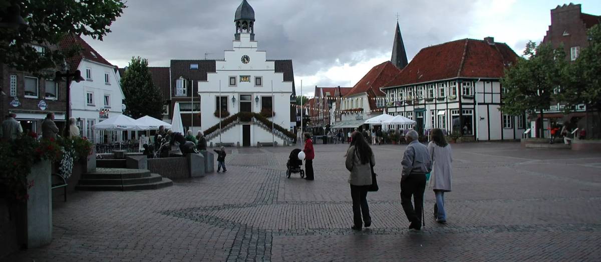 Lingen