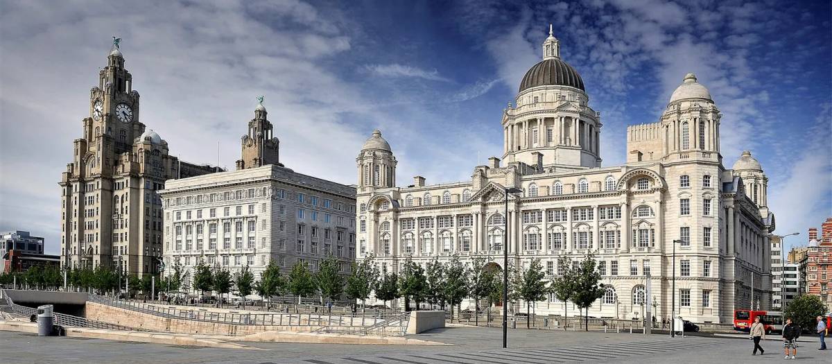 Liverpool