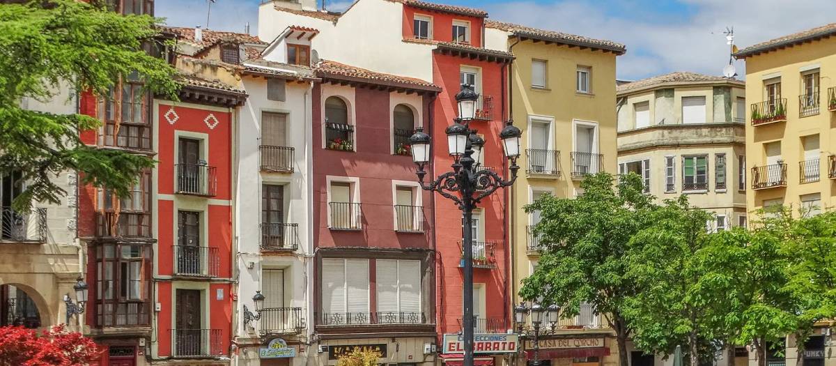 Logroño