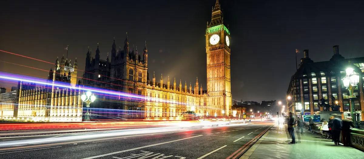 London