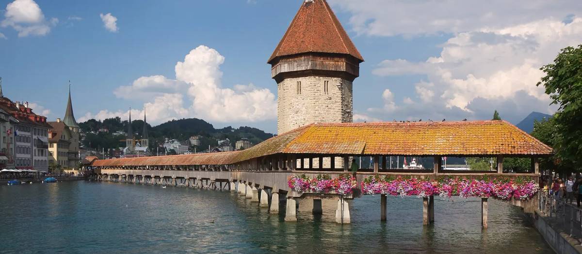 Lucerne