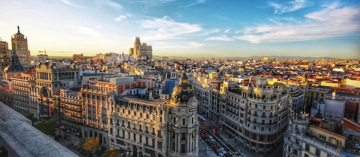 Madrid