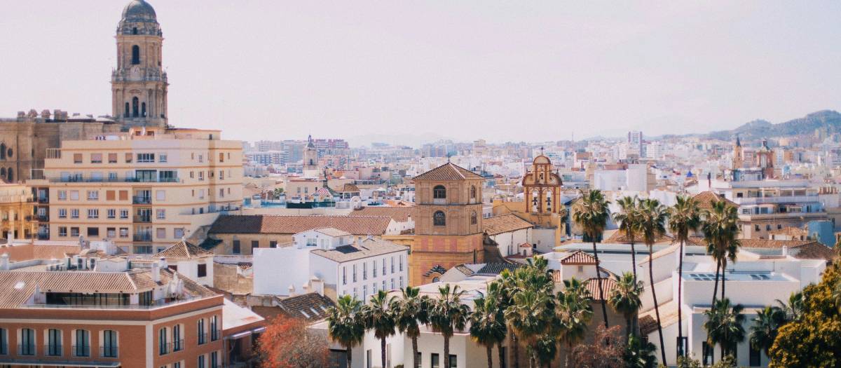 Malaga