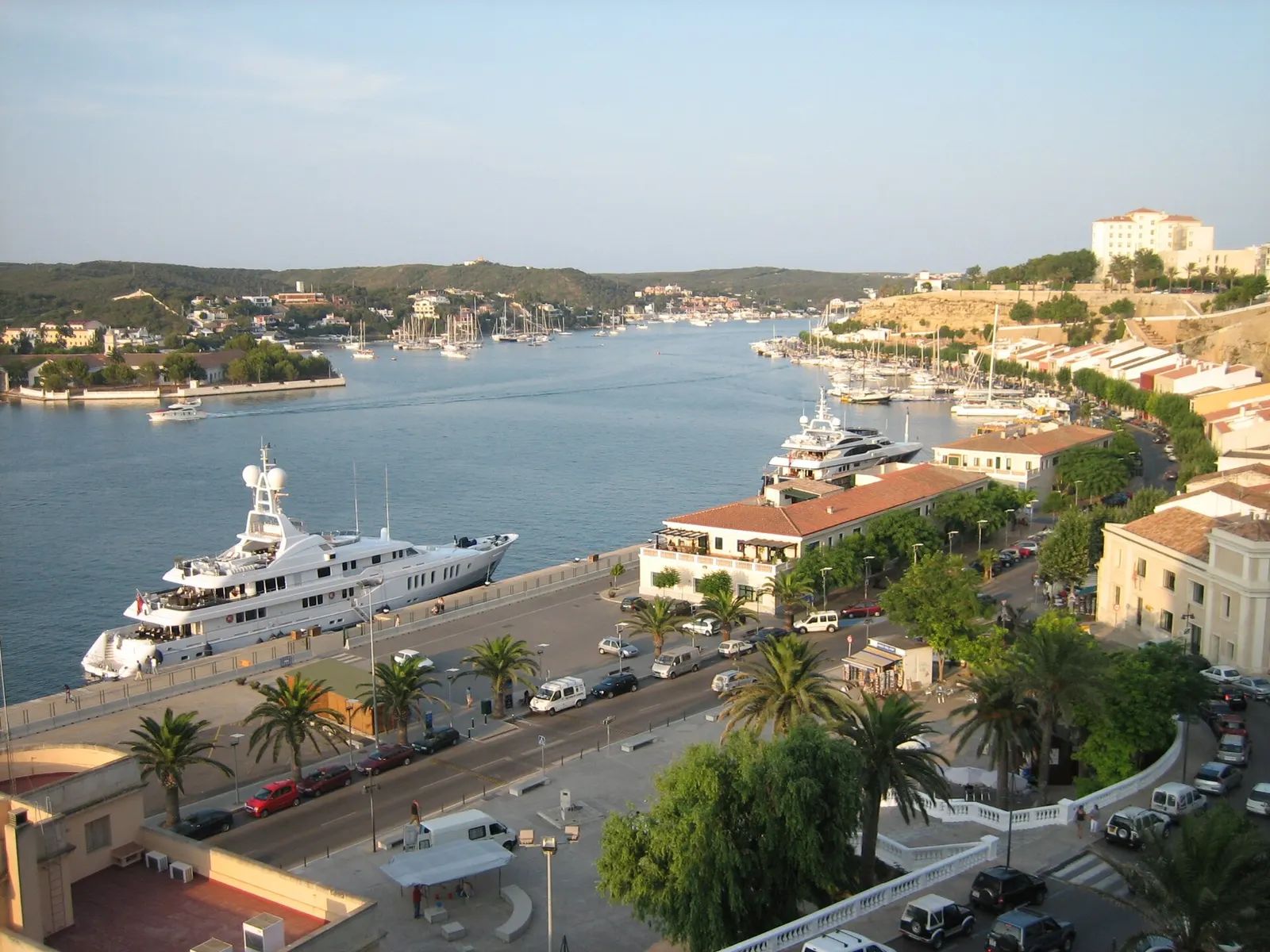 Mahón