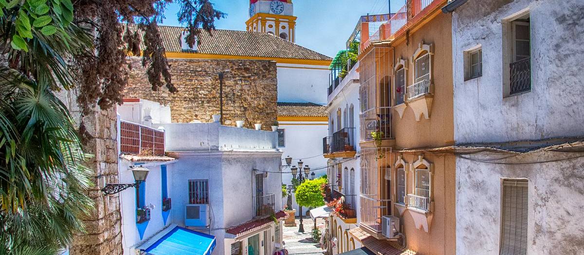 Marbella