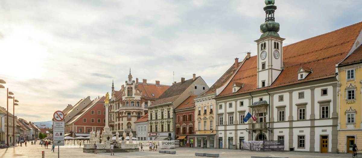 Maribor